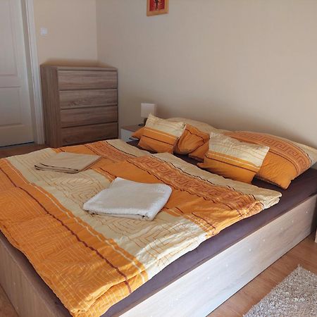 Cserke Napfeny Apartman Cserkeszolo Exterior photo