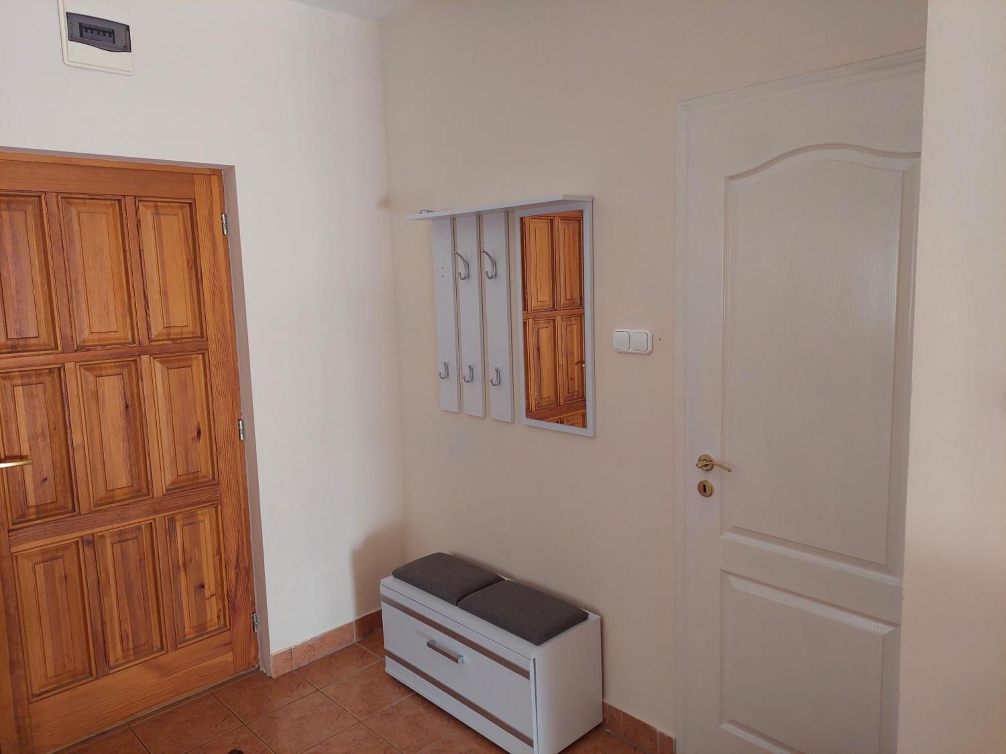 Cserke Napfeny Apartman Cserkeszolo Room photo